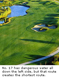 GolfCalifornia Stevinson Ranch Fertile land wetlands define a valley GolfCalifornia Stevinson Ranch Fertile land wetlands define a valley