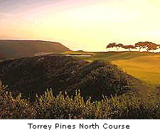 Torrey Pines North Course