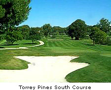 Torrey Pines South Course