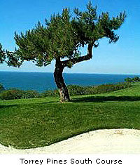 Torrey Pines South Course