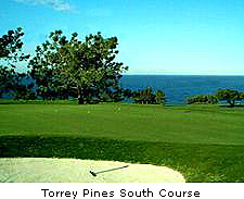 Torrey Pines South Course