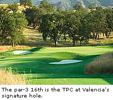 TPC at Valencia