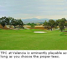 TPC at Valencia