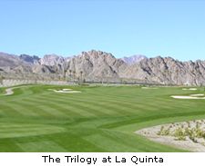The Trilogy at La Quinta