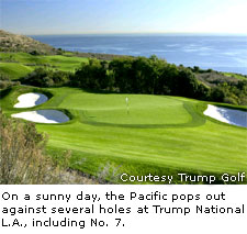 Trump National L.A.