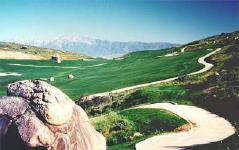 Hidden Valley