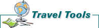Travel Tools