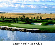 Lincoln Hills Golf Club