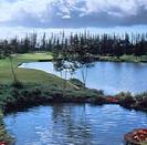 The Challenge at Manele
