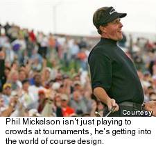 Phil Mickelson