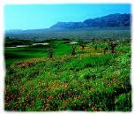 las vegas golf - Paiute Resort Golf Course