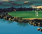 PGA West Stadium Golf Course
