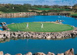 Palm Springs golf