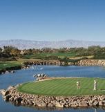 PGA West Stadium Golf Course