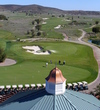 Barona Creek GC - Vista