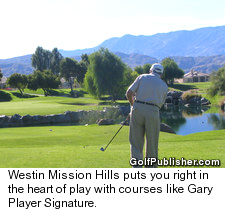 Gary Player