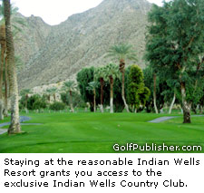 Indian Wells Country Club