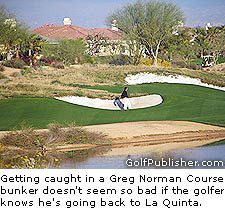 La Quinta Golf