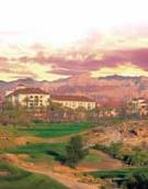 Las Vegas Golf Courses