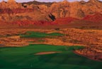 Las Vegas Golf Courses