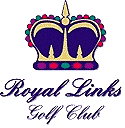 Las Vegas Golf Courses - Royal Links