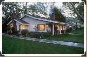 The Alisal Guest Ranch and Resort