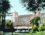 Sonoma Mission Inn Golf and Country Club