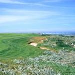 The Links at Spanish Bay - No. 15