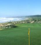 The Links at Spanish Bay - No. 17