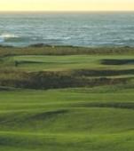 The Links at Spanish Bay - No. 7