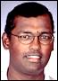 Vijay Singh