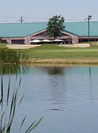 Woodcreek Golf Club