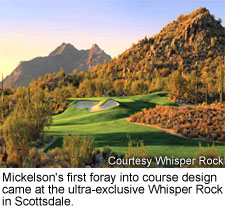 Whisper Rock