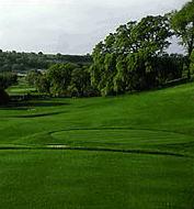 Whitney Oaks Golf Club